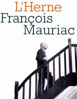 Capa do artigo Mauriac