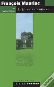 Capa do artigo Mauriac - La Politique Des Beatitudes