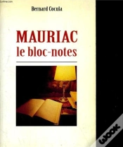 Capa do artigo Mauriac, Le Bloc-Notes