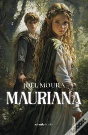 Capa do artigo Mauriana