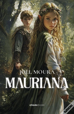 Capa do artigo Mauriana