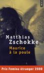 Maurice A La Poule - Preview