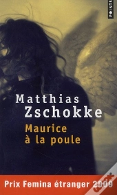 Maurice A La Poule