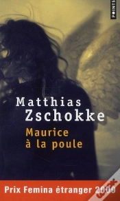 Capa do artigo Maurice A La Poule
