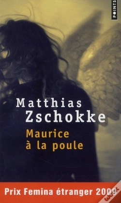 Capa do artigo Maurice A La Poule
