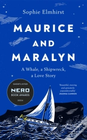 Capa do artigo Maurice And Maralyn