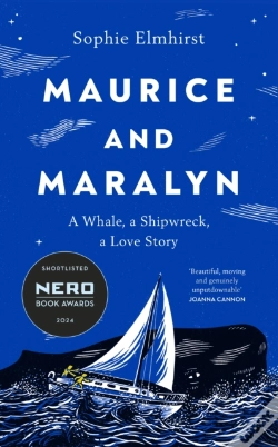 Capa do artigo Maurice And Maralyn