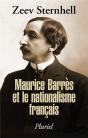 Maurice Barres Et Le Nationalisme Francais - Preview