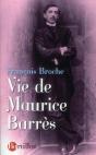 Maurice Barres - Preview