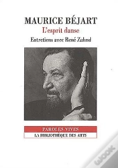 Maurice Béjart, L'Esprit Danse