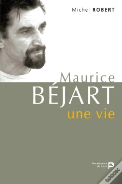 Capa do artigo Maurice Béjart, Une Vie : Derniers Entretiens