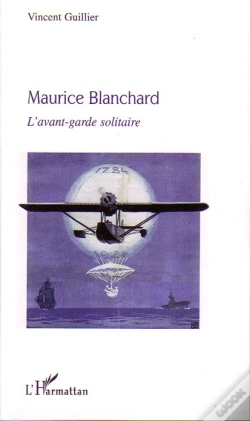 Capa do artigo Maurice Blanchard ; L'Avant-Garde Solitaire