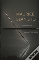 Maurice Blanchot