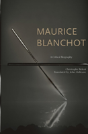 Maurice Blanchot - Preview