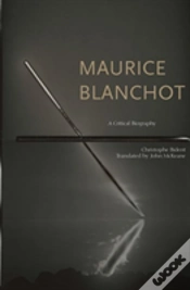 Capa do artigo Maurice Blanchot