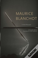 Maurice Blanchot