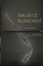 Maurice Blanchot - Preview