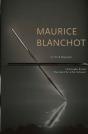 Maurice Blanchot - Preview