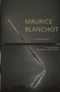 Maurice Blanchot - Preview