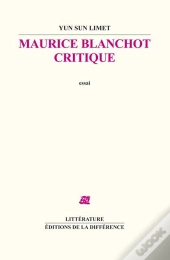 Maurice Blanchot ; Critique