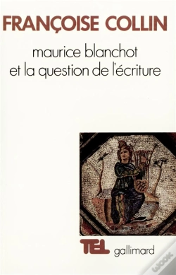 Capa do artigo Maurice Blanchot Et La Question De L'Ecriture