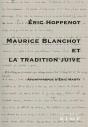 Maurice Blanchot Et La Tradition Juive - Preview