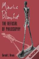 Maurice Blanchot