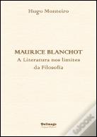 Maurice Blanchot