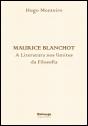 Maurice Blanchot - Preview