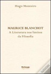 Maurice Blanchot