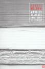 Maurice Blanchot - Intrigues Litteraires - Preview