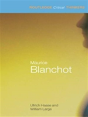 Maurice Blanchot - Preview