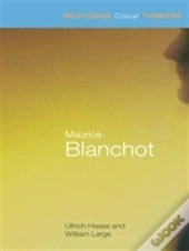 Maurice Blanchot