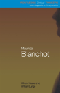 Maurice Blanchot - Preview