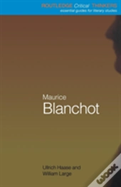 Maurice Blanchot