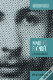 Capa do artigo Maurice Blondel