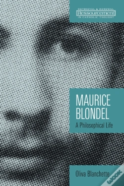 Capa do artigo Maurice Blondel