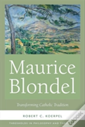 Capa do artigo Maurice Blondel