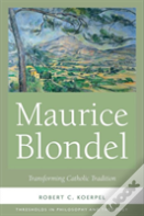 Maurice Blondel
