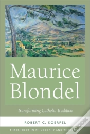 Capa do artigo Maurice Blondel