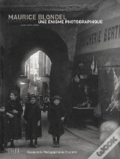 Capa do artigo Maurice Blondel, Une Enigme Photographique