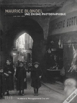 Capa do artigo Maurice Blondel, Une Enigme Photographique