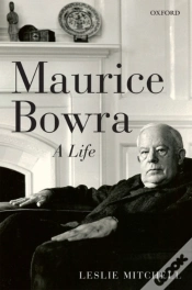 Capa do artigo Maurice Bowra