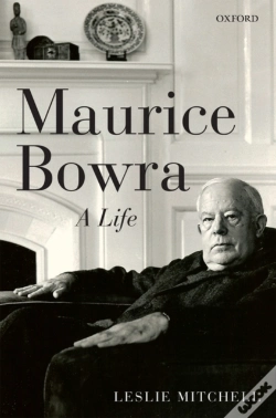 Capa do artigo Maurice Bowra