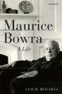 Maurice Bowra - Preview