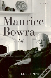 Capa do artigo Maurice Bowra
