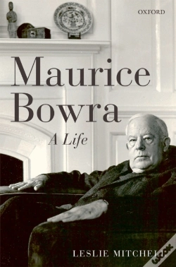 Capa do artigo Maurice Bowra