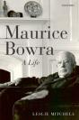 Maurice Bowra - Preview