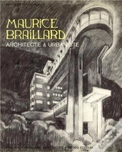 Capa do artigo Maurice Braillard Architecte