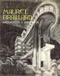 Maurice Braillard Architecte - Preview